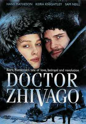 Show Doctor Zhivago (2002)