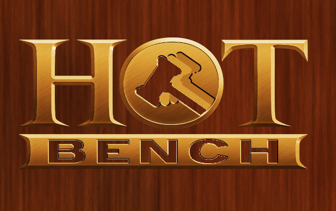 Show Hot Bench