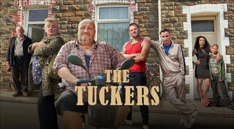 Show The Tuckers