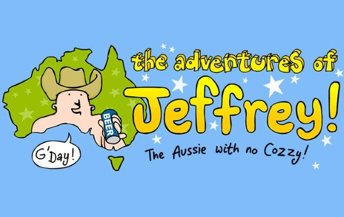 Show The Adventures of Big Jeff