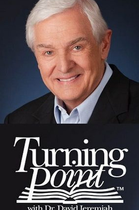 Show Turning Point with Dr. David Jeremiah