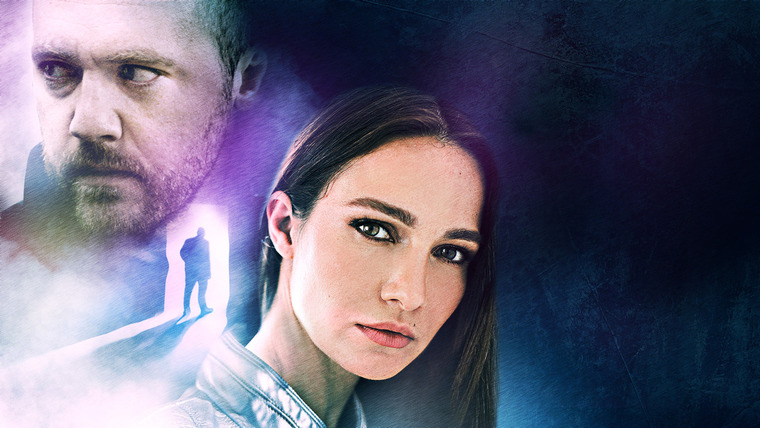 Сериал Фантом