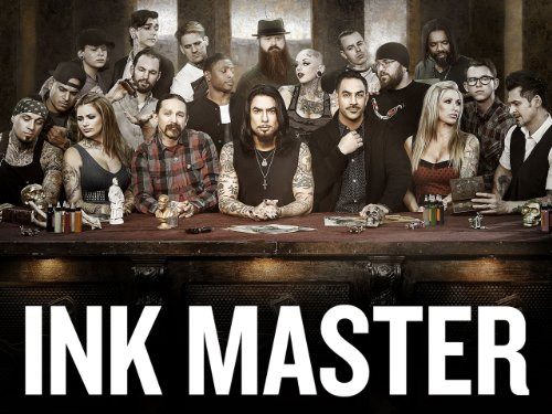 Show Ink Master