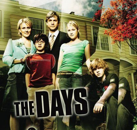 Сериал Дэйзы