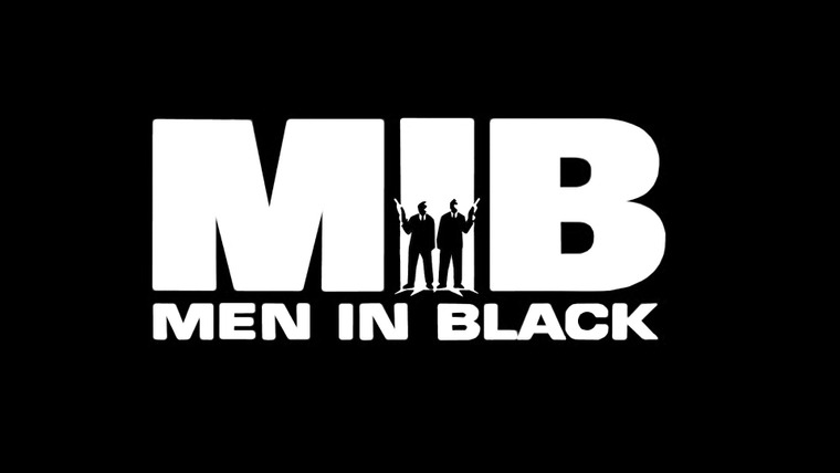 Show Men in Black: The Series