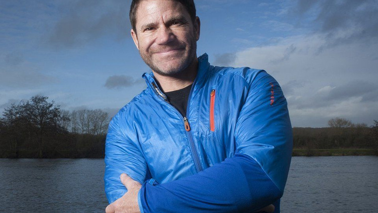 Show Expedition with Steve Backshall