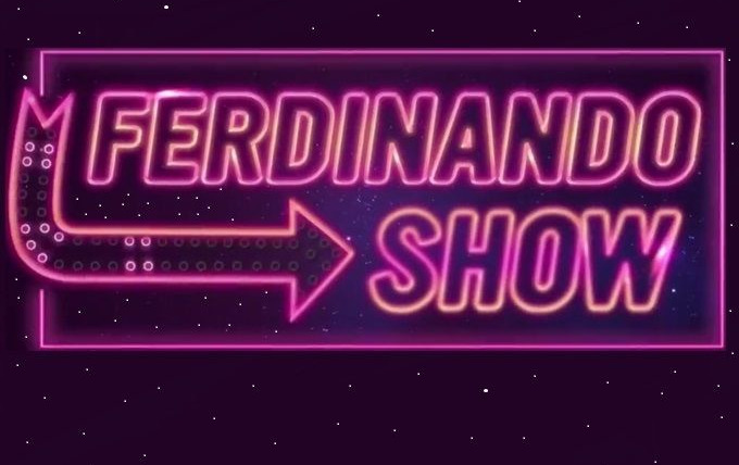 Сериал Ferdinando Show