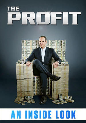 Сериал The Profit: An Inside Look