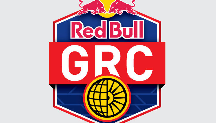 Сериал Red Bull Global RallyCross