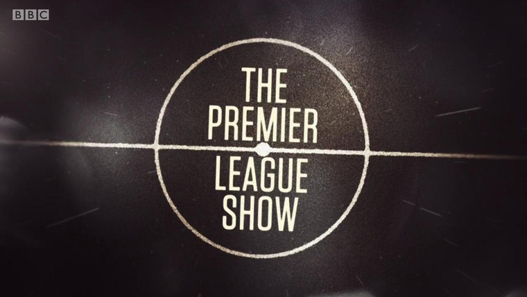 Сериал MOTD: The Premier League Show