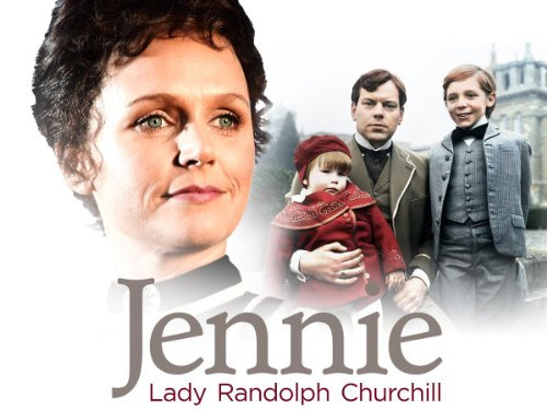 Show Jennie: Lady Randolph Churchill