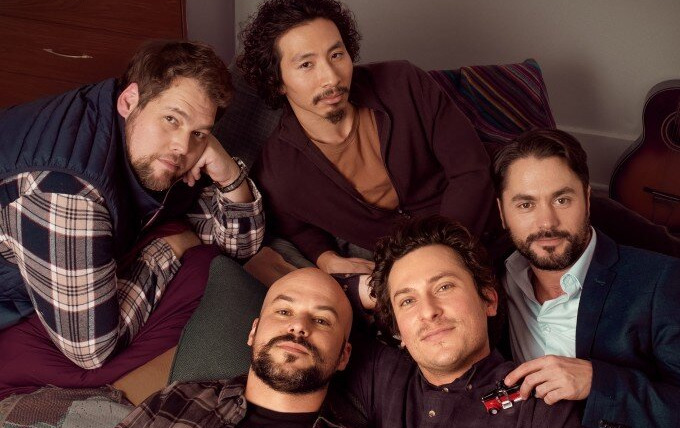 Сериал Bellefleur