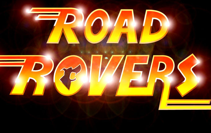 Show Road Rovers
