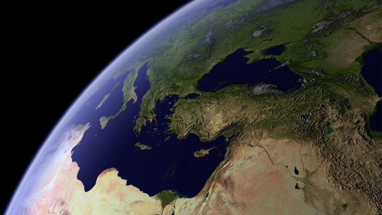 Show That's Impossible!