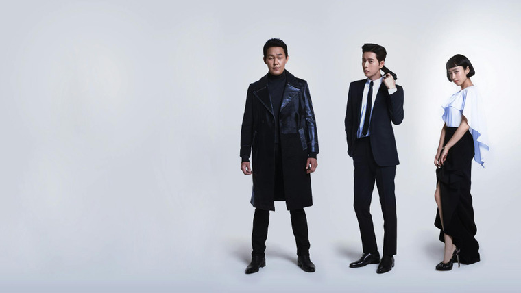 Сериал Лицом к лицу
