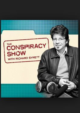 Show The Conspiracy Show