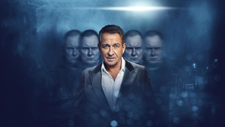 Сериал Ночной разговор