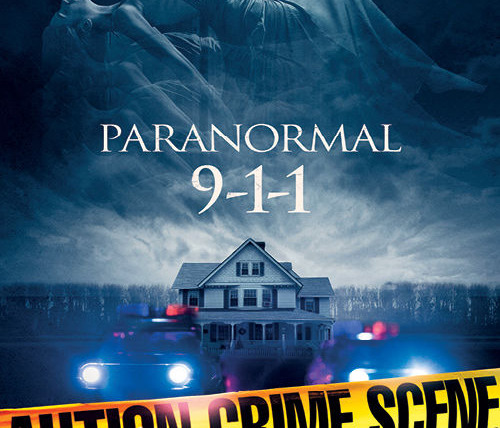 Сериал Paranormal 911