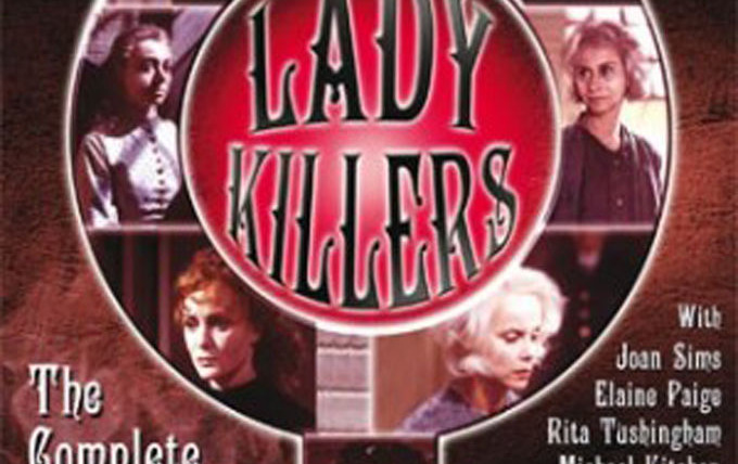 Сериал Lady Killers