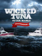 Сериал Wicked Tuna: Outer Banks Showdown