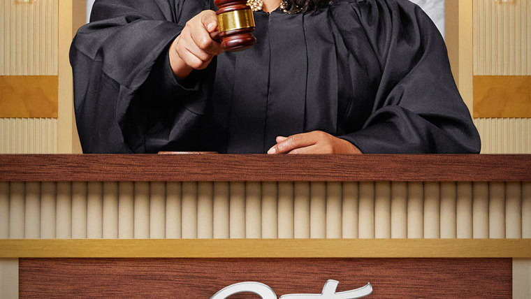 Show Ms. Pat Settles It