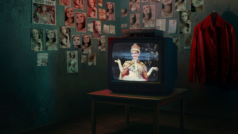 Сериал Zabić Miss