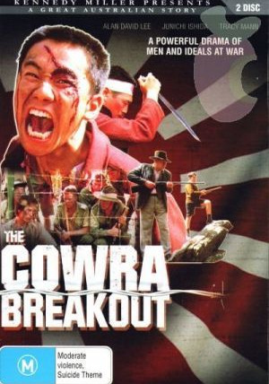 Show The Cowra Breakout