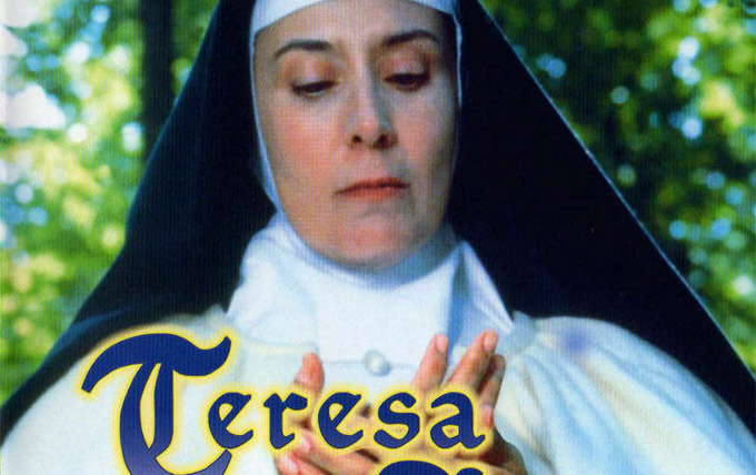 Show Teresa de Jesús