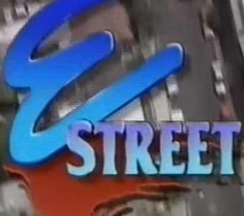 Show E Street