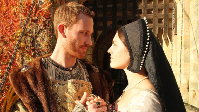 Show Henry & Anne: The Lovers Who Changed History