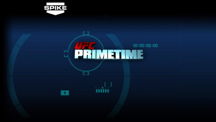 Сериал UFC Primetime