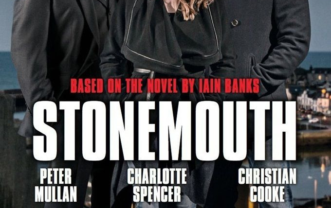 Stonemouth