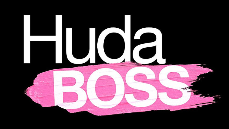 Сериал Huda Boss