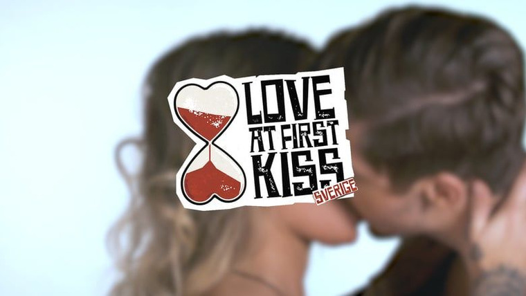 Сериал Love at First Kiss