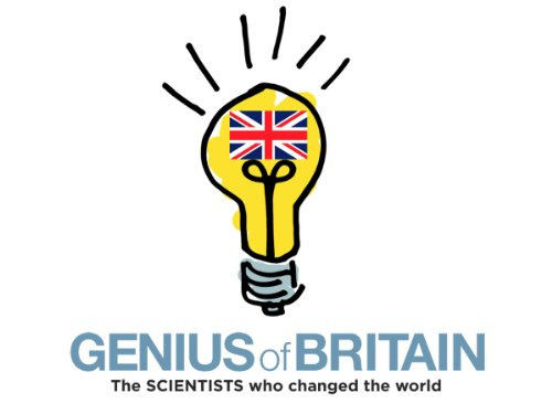 Сериал Гений Великобритании: Учёные, которые изменили мир