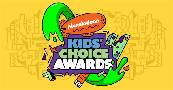 Show Nickelodeon Kids' Choice Awards
