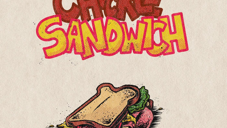 Сериал Chuckle Sandwich