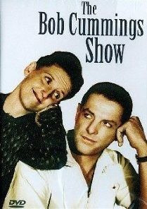 Show The Bob Cummings Show