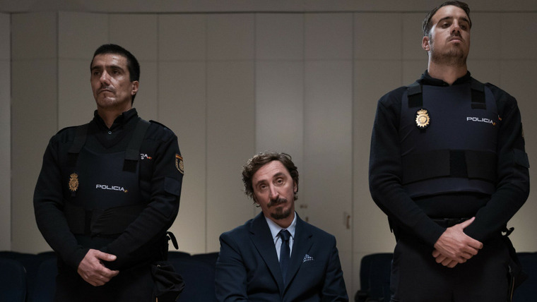 Сериал Порочный