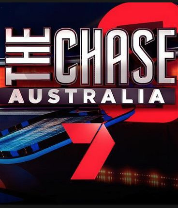 Сериал The Chase Australia