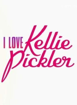 Сериал I Love Kellie Pickler
