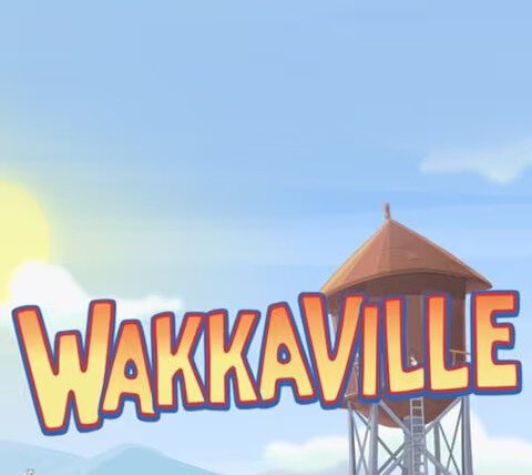 Show Wakkaville
