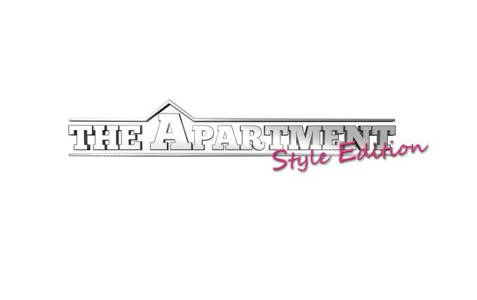 Сериал The Apartment