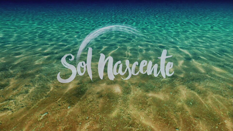 Show Sol Nascente