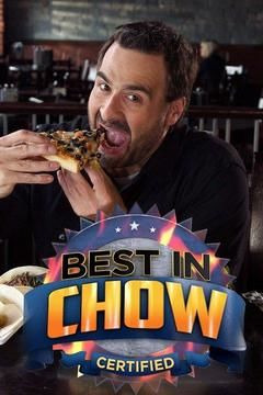 Show Best in Chow