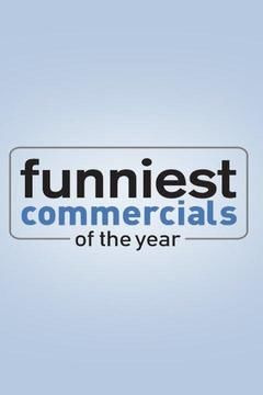 Сериал Funniest Commercials of the Year