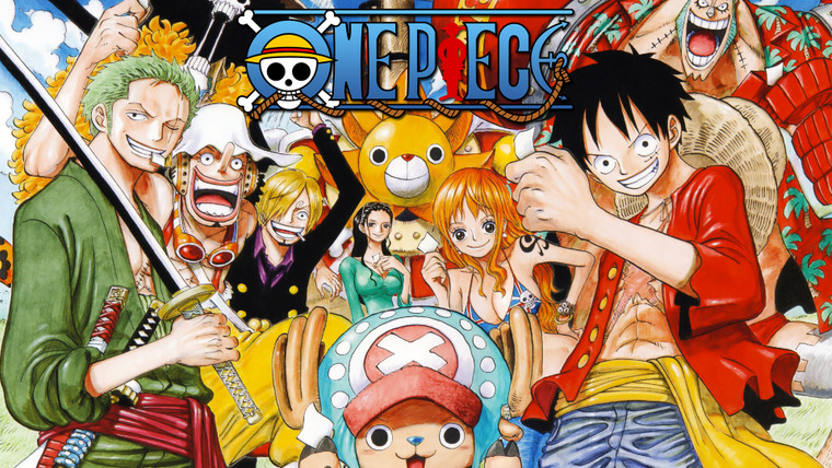 One Piece (JP) (1999): ratings and release dates for each episode