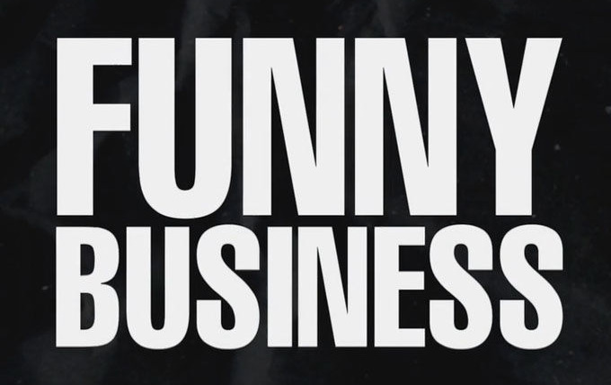 Сериал Funny Business