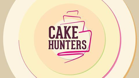 Сериал Cake Hunters