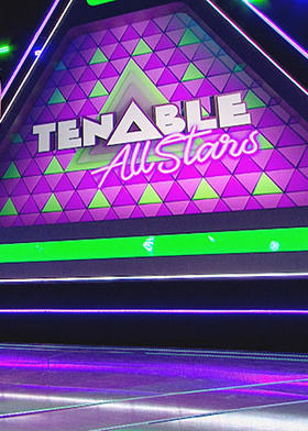 Show Tenable All Stars